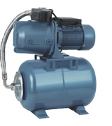 Euroaqua JSW 10 M